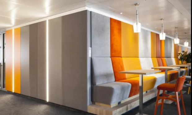 EURO PLAZA 1 - Ihr All-in-1 Büro