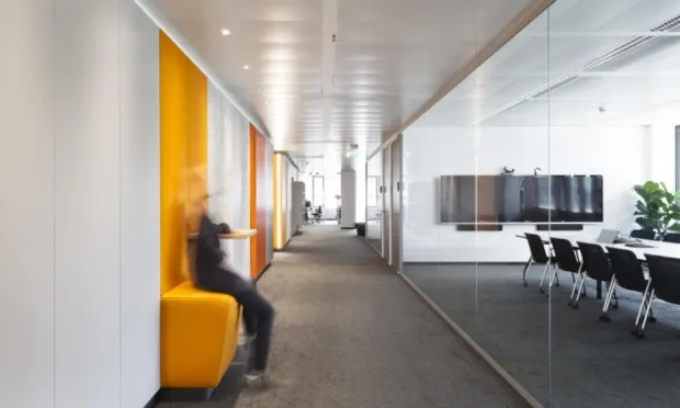 EURO PLAZA 1 - Ihr All-in-1 Büro