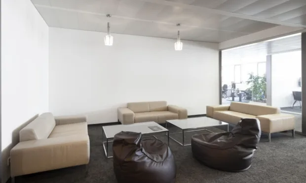 EURO PLAZA 1 - Ihr All-in-1 Büro