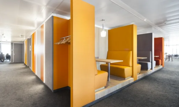 EURO PLAZA 1 - Ihr All-in-1 Büro