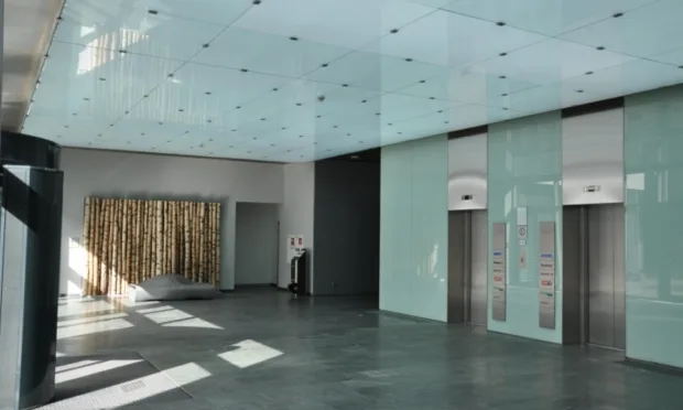 EURO PLAZA 1 - Ihr All-in-1 Büro