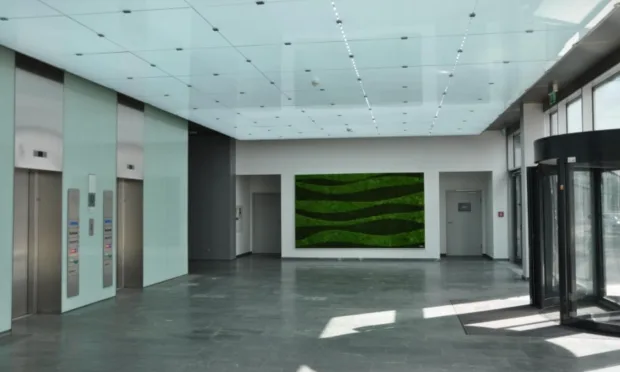 EURO PLAZA 1 - Ihr All-in-1 Büro