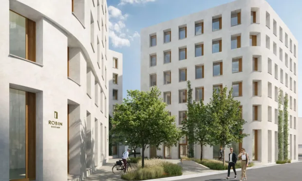 ROBIN Seestadt