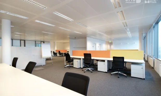 OCG Office Campus Gasometer