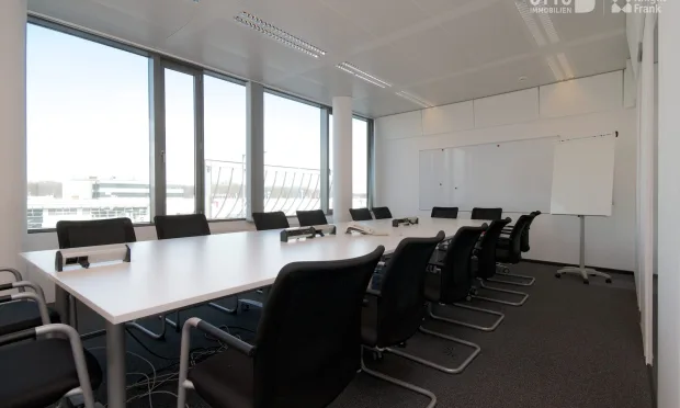 OCG Office Campus Gasometer