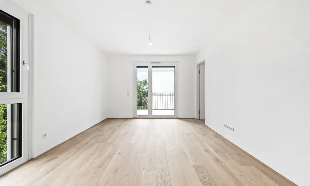 Floé 225 - Neubauwohnungen mit Freiflächen in Grünlage