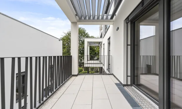 Floé 225 - Neubauwohnungen mit Freiflächen in Grünlage