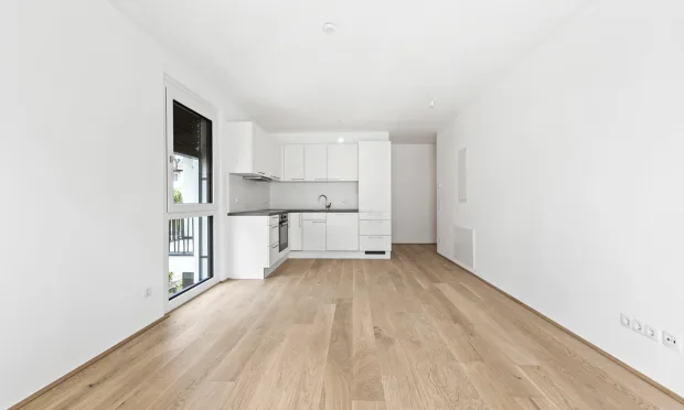 Floé 225 - Neubauwohnungen mit Freiflächen in Grünlage