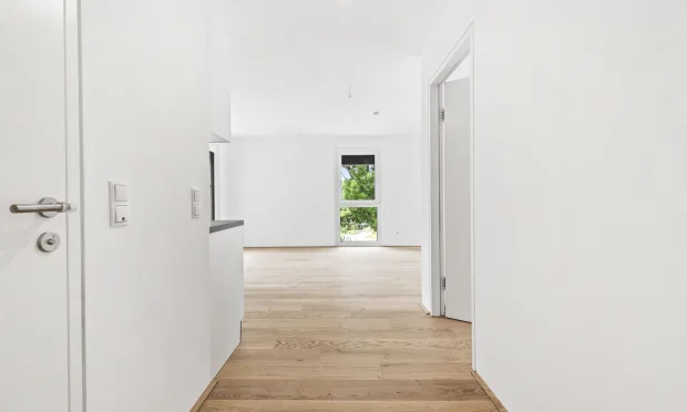 Floé 225 - Neubauwohnungen mit Freiflächen in Grünlage