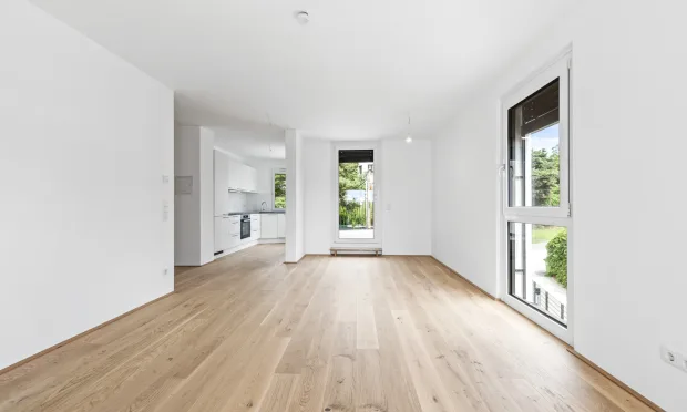 Floé 225 - Neubauwohnungen mit Freiflächen in Grünlage