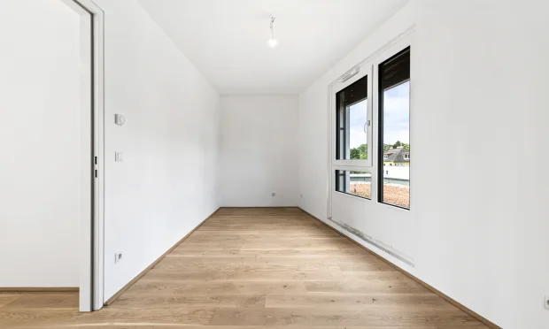 Floé 225 - Neubauwohnungen mit Freiflächen in Grünlage