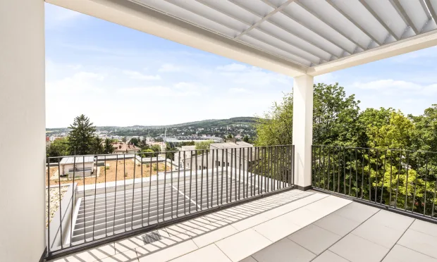 Floé 225 - Neubauwohnungen mit Freiflächen in Grünlage