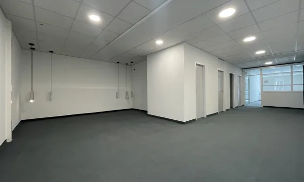 Büroflächen mit viel Potential in 1050 Wien