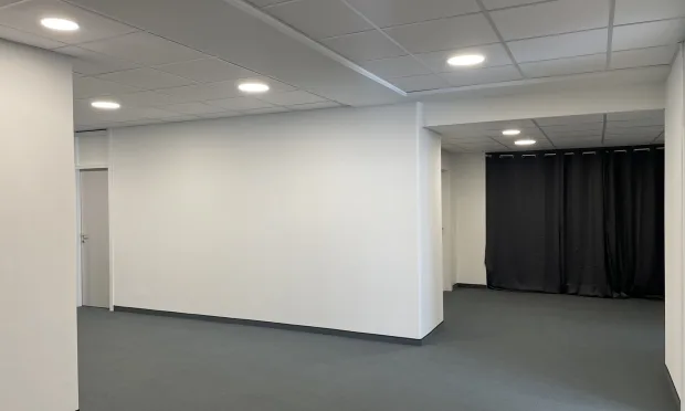 Büroflächen mit viel Potential in 1050 Wien