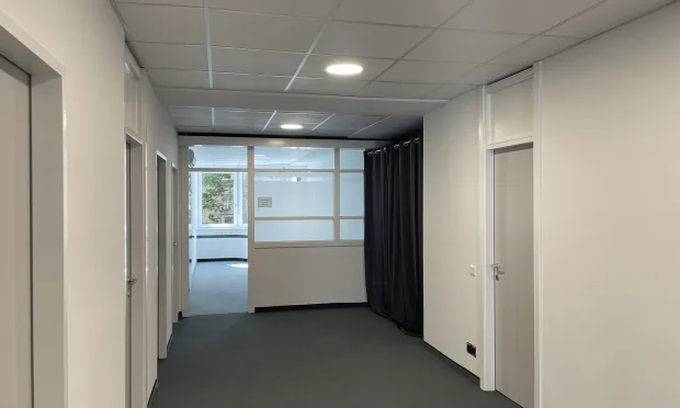 Büroflächen mit viel Potential in 1050 Wien