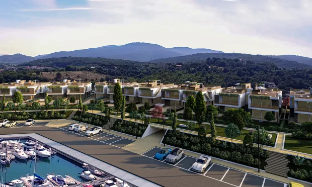 Residenze Isole di Toscana - Exclusive living by the sea