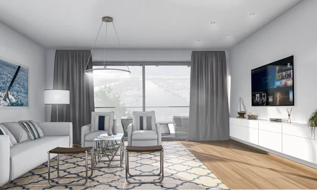 Residenze Isole di Toscana - Exclusive living by the sea