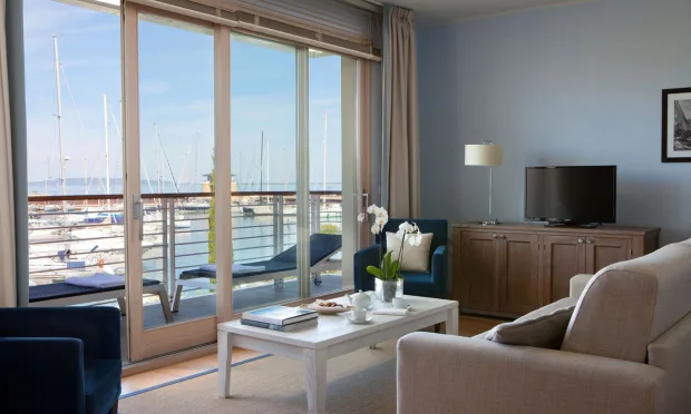Residenze Isole di Toscana - Exclusive living by the sea