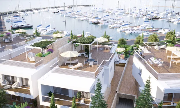 Residenze Isole di Toscana - Exclusive living by the sea