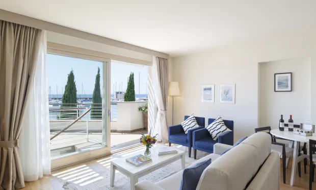 Residenze Isole di Toscana - Exclusive living by the sea