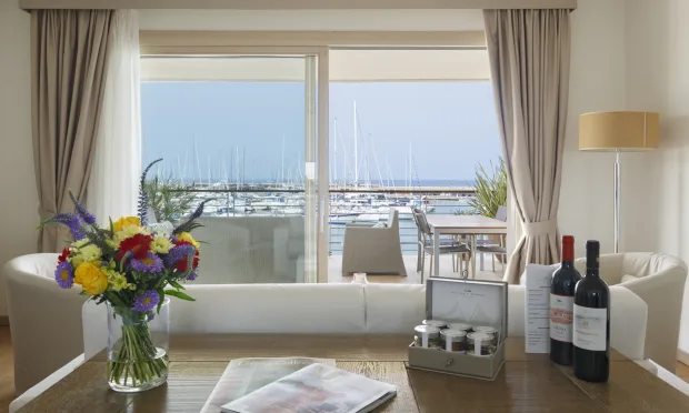 Residenze Isole di Toscana - Exclusive living by the sea