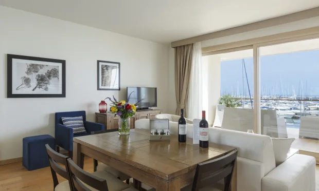Residenze Isole di Toscana - Exclusive living by the sea