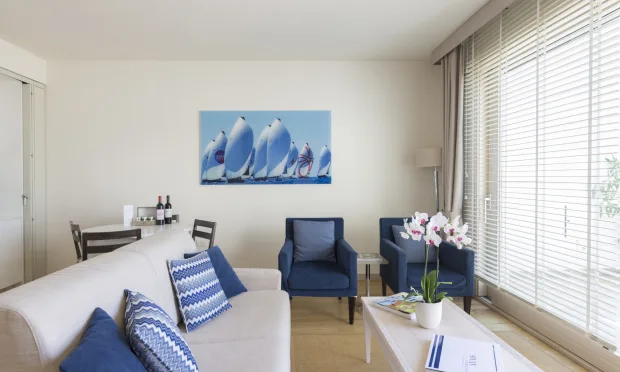 Residenze Isole di Toscana - Exclusive living by the sea