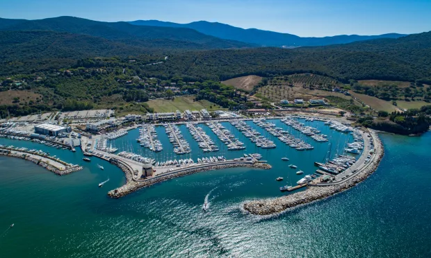 Residenze Isole di Toscana - Exclusive living by the sea