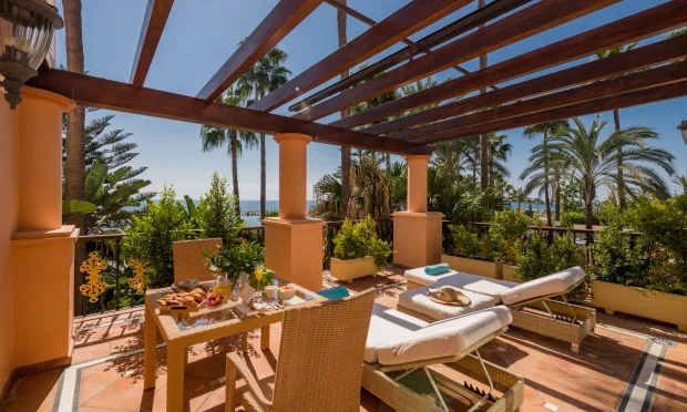 Casa Nova One - Apartment in beachfront complex