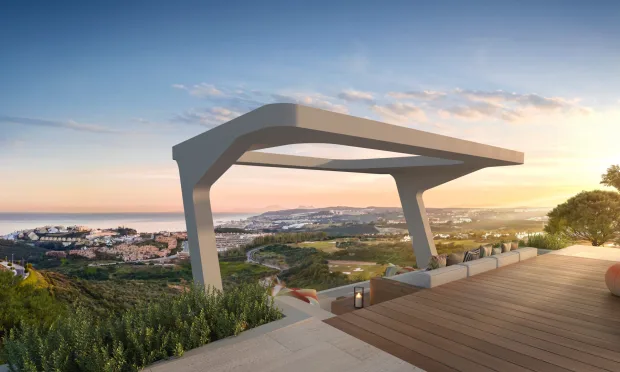 Marea Interiors by Missoni - Branded apartments with stunning views