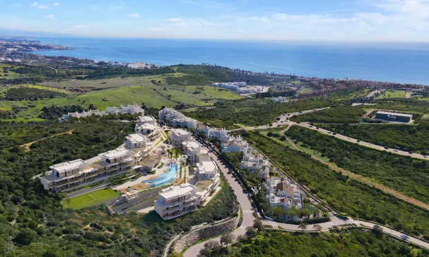 Marea Interiors by Missoni - Branded apartments with stunning views