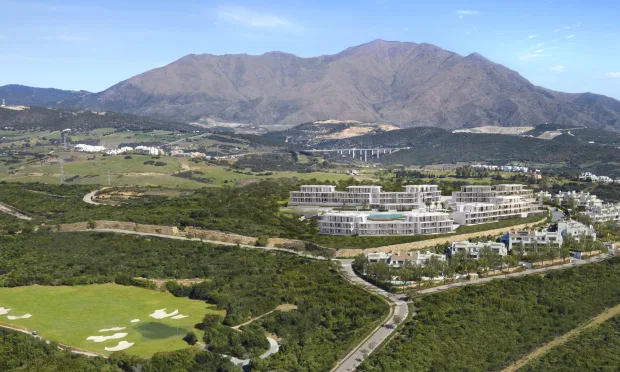 Marea Interiors by Missoni - Branded apartments with stunning views