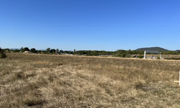 Gewerbepark an der A2