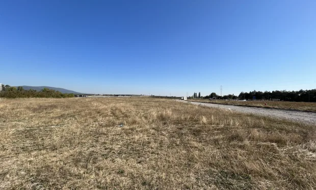 Gewerbepark an der A2