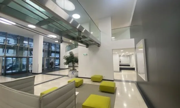 OC4 - Top Büroflächen Nähe TU