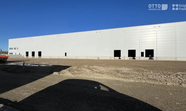 Industriepark ST. POELTEN NORD