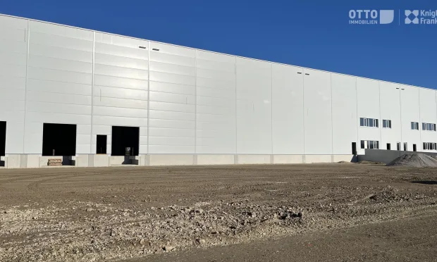 Industriepark ST. POELTEN NORD