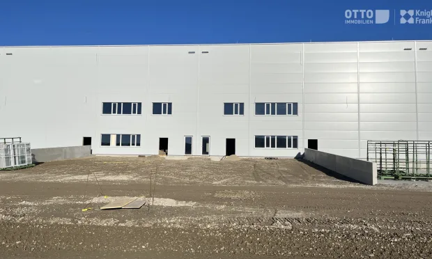 Industriepark ST. POELTEN NORD