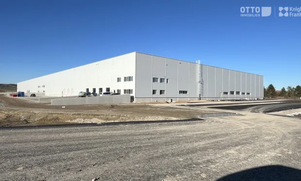 Industriepark ST. POELTEN NORD