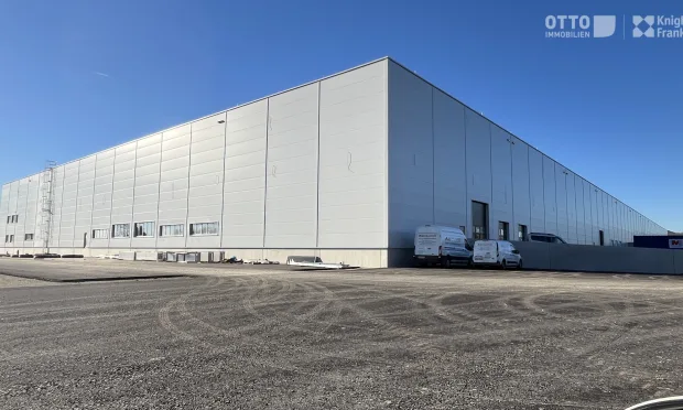 Industriepark ST. POELTEN NORD