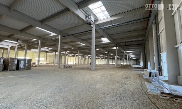 Industriepark ST. POELTEN NORD