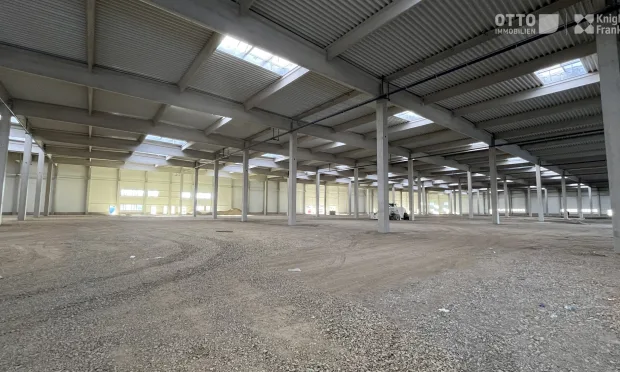 Industriepark ST. POELTEN NORD