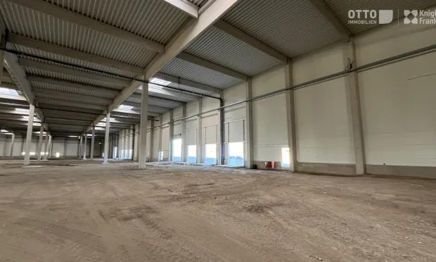 Industriepark ST. POELTEN NORD