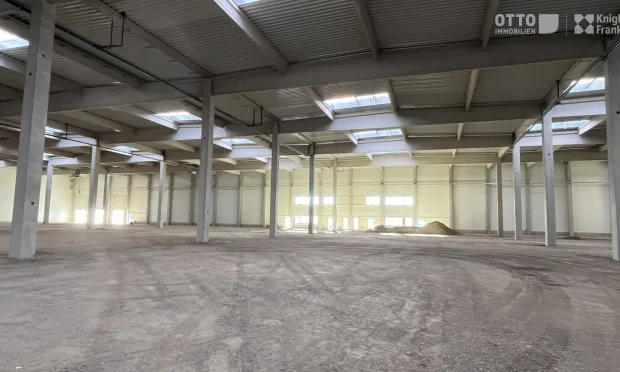 Industriepark ST. POELTEN NORD