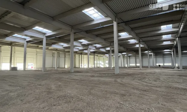 Industriepark ST. POELTEN NORD