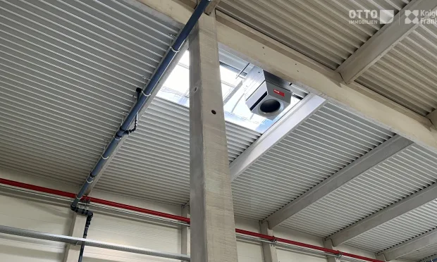 Industriepark ST. POELTEN NORD