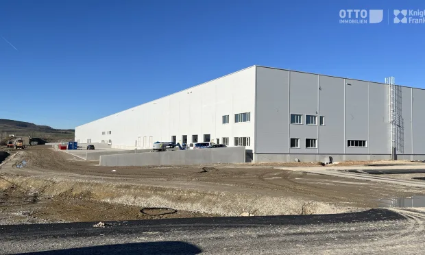 Industriepark ST. POELTEN NORD