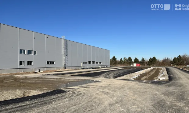 Industriepark ST. POELTEN NORD