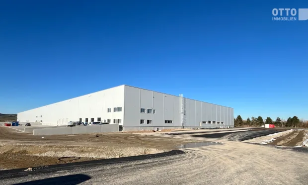 Industriepark ST. POELTEN NORD