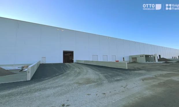 Industriepark ST. POELTEN NORD